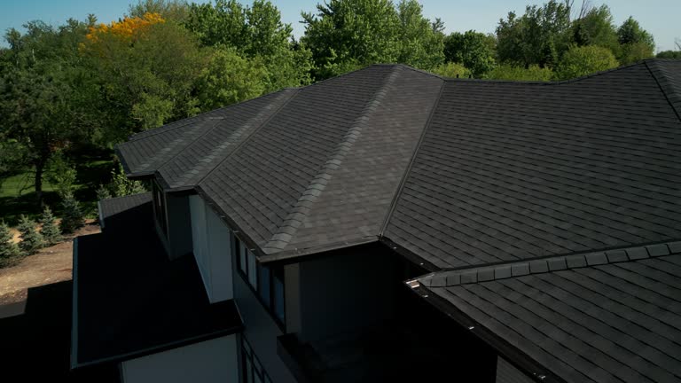 Best Slate Roofing  in Northfield, MN