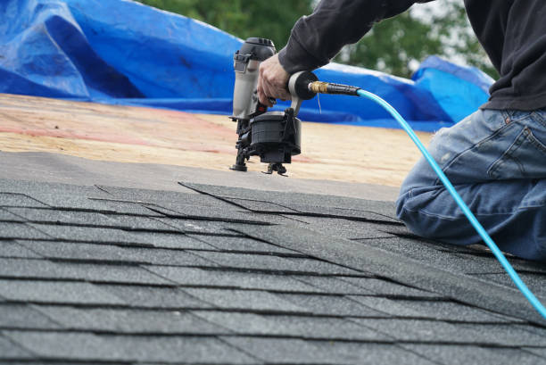 Fast & Reliable Emergency Roof Repairs in Northfield, MN