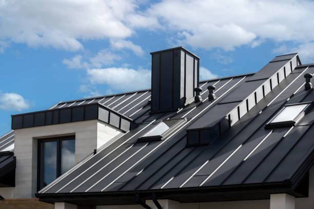Best Roof Insulation Installation  in Northfield, MN